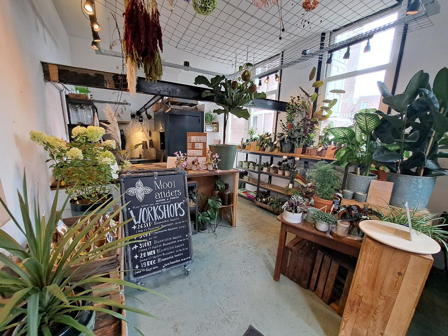 Bekijk foto 3 van Korte Marnixstraat 7-H