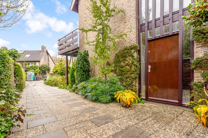 Foto 4 van Hoefijzerlaan 43