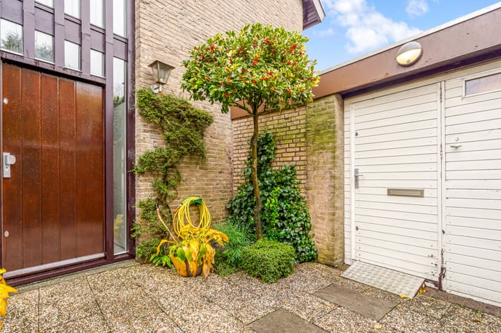 Foto 5 van Hoefijzerlaan 43