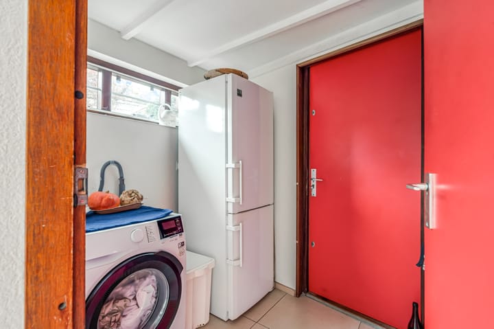 Foto 23 van Hoefijzerlaan 43