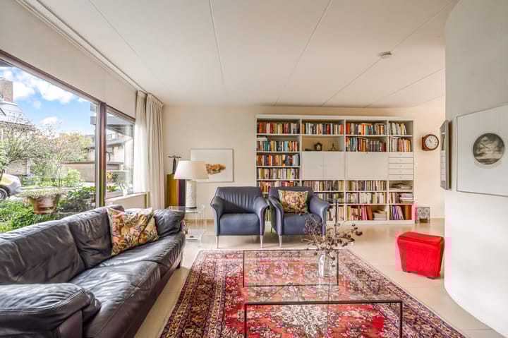 Foto 14 van Hoefijzerlaan 43