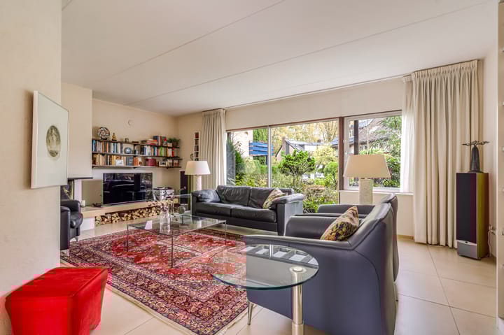 Foto 9 van Hoefijzerlaan 43