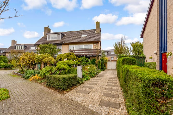 Foto 3 van Hoefijzerlaan 43