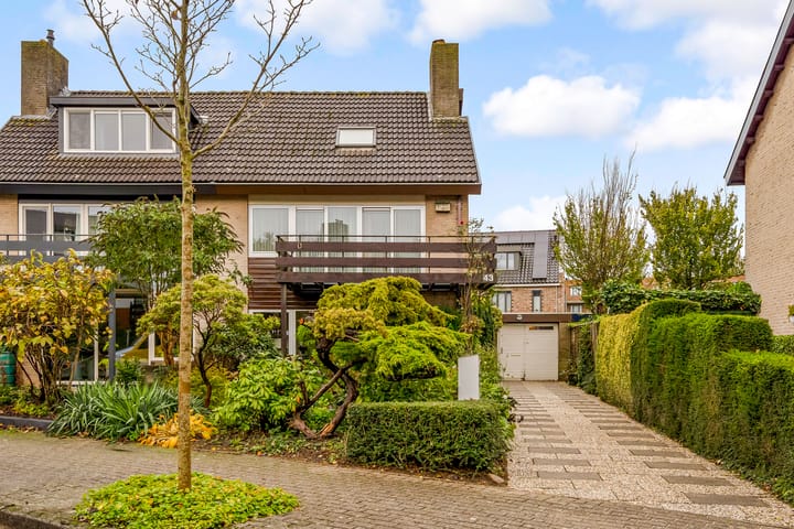 Foto 1 van Hoefijzerlaan 43