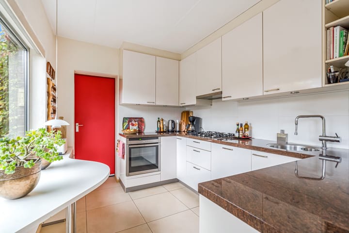 Foto 20 van Hoefijzerlaan 43