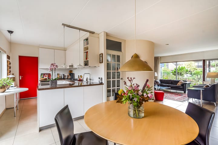 Foto 16 van Hoefijzerlaan 43