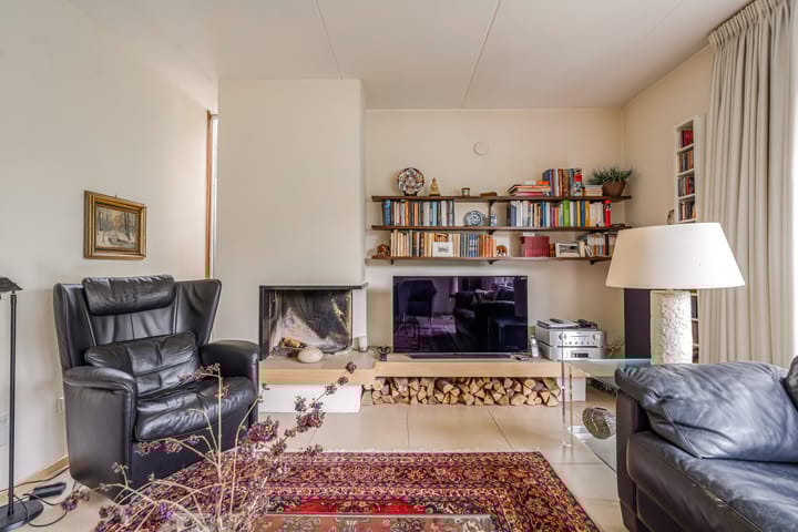 Foto 13 van Hoefijzerlaan 43