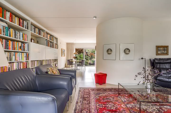 Foto 11 van Hoefijzerlaan 43