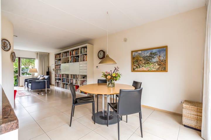 Foto 18 van Hoefijzerlaan 43