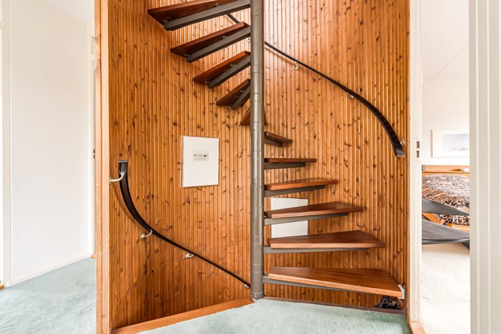 Foto 24 van Hoefijzerlaan 43