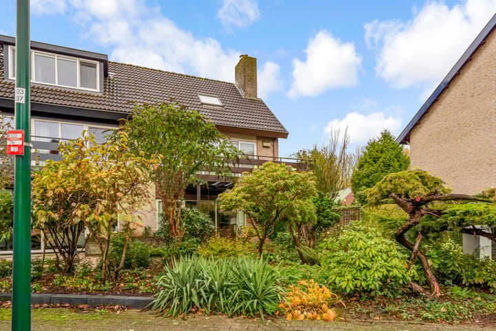 Foto 2 van Hoefijzerlaan 43