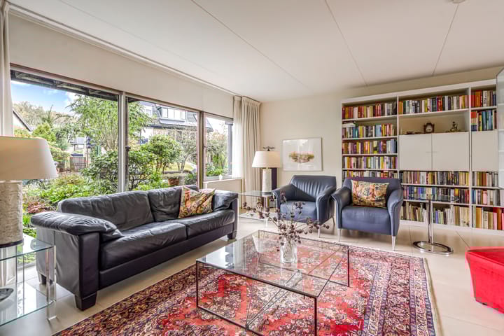 Foto 12 van Hoefijzerlaan 43