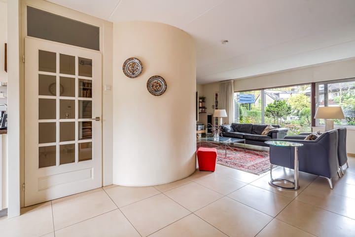 Foto 8 van Hoefijzerlaan 43