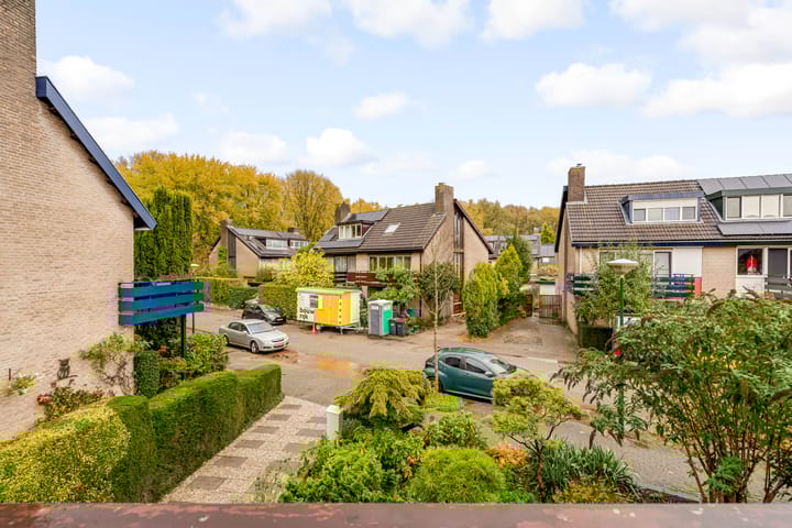 Foto 38 van Hoefijzerlaan 43