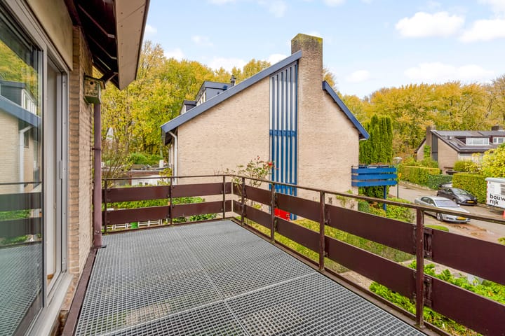 Foto 39 van Hoefijzerlaan 43