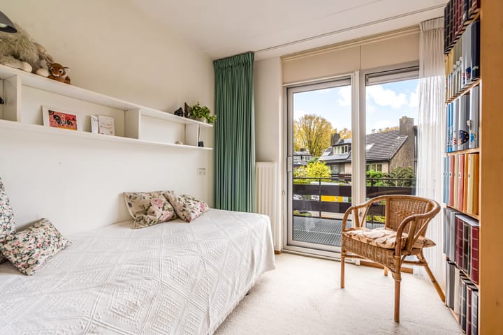 Foto 43 van Hoefijzerlaan 43