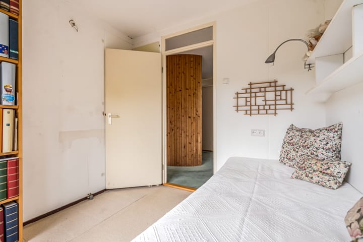 Foto 44 van Hoefijzerlaan 43