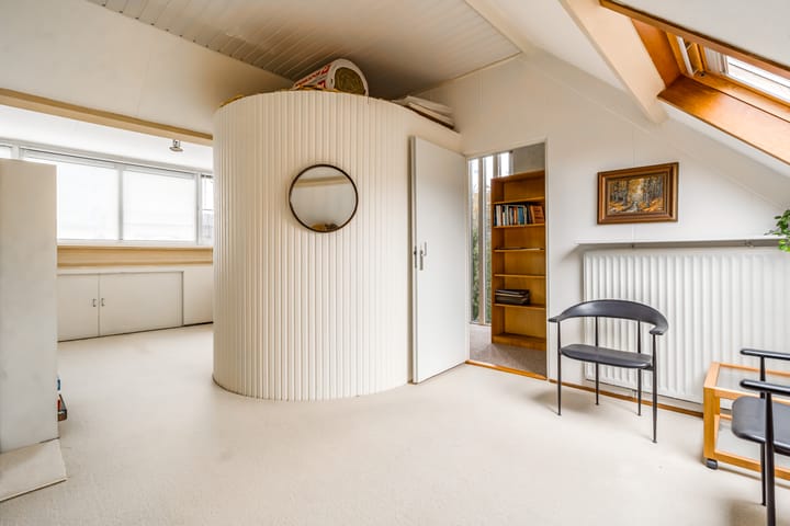 Foto 49 van Hoefijzerlaan 43