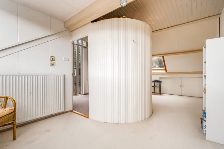 Foto 50 van Hoefijzerlaan 43