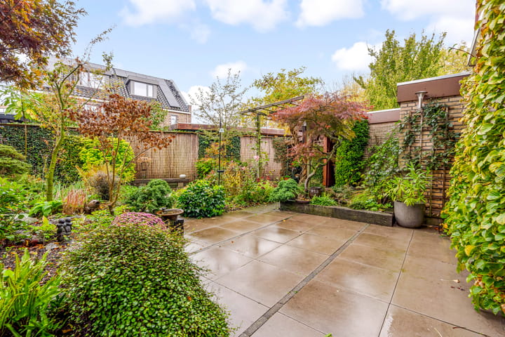 Foto 54 van Hoefijzerlaan 43