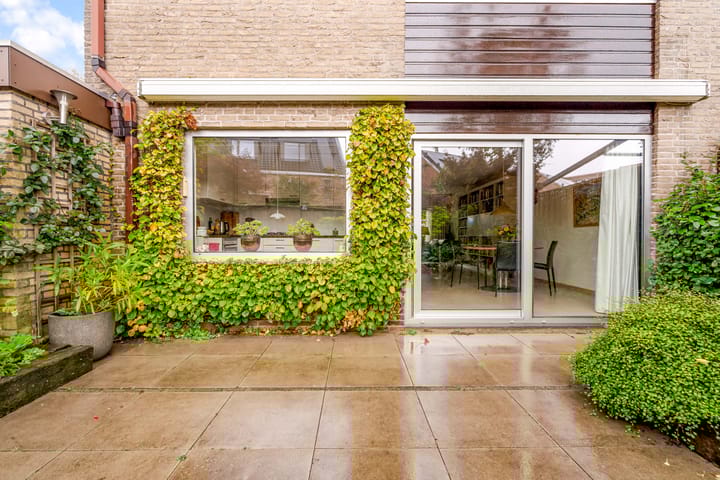 Foto 55 van Hoefijzerlaan 43