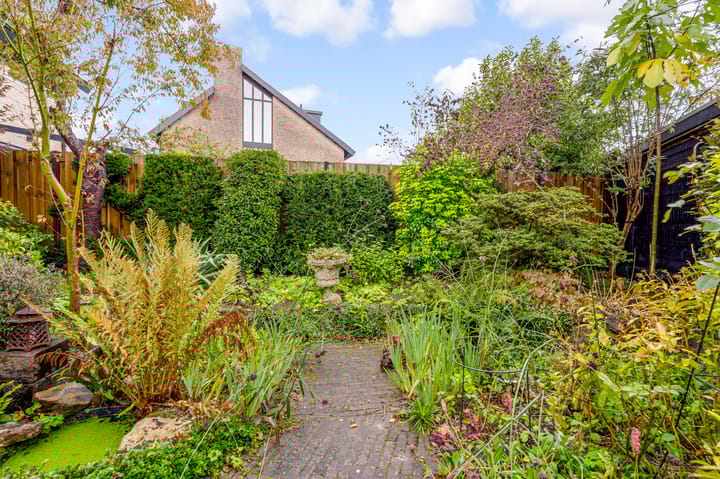 Foto 56 van Hoefijzerlaan 43