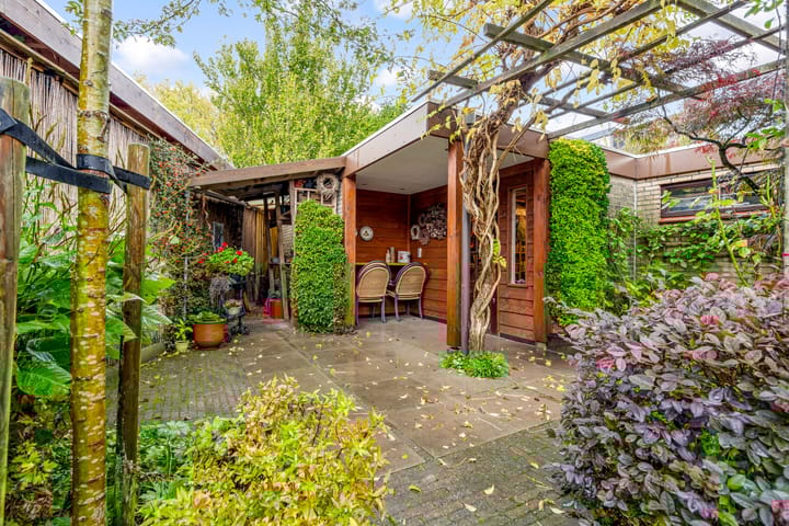 Foto 58 van Hoefijzerlaan 43