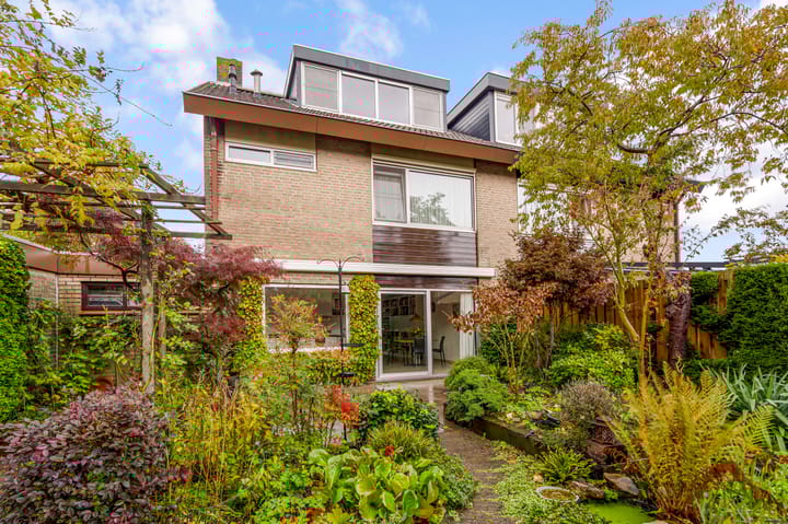 Foto 59 van Hoefijzerlaan 43