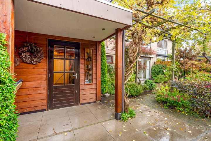 Foto 60 van Hoefijzerlaan 43