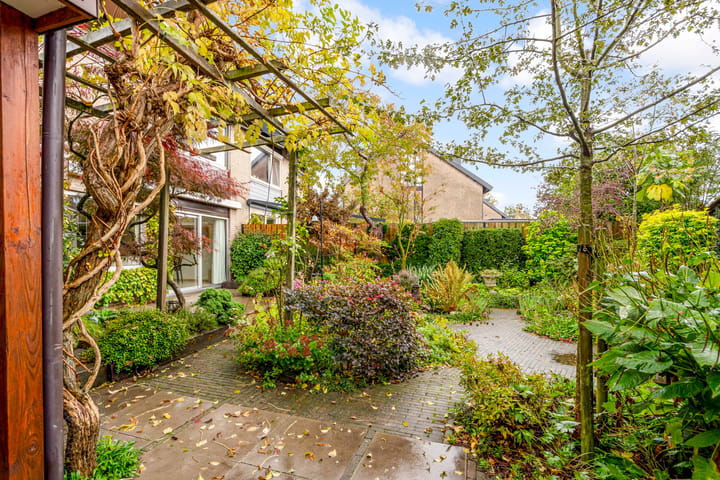 Foto 61 van Hoefijzerlaan 43