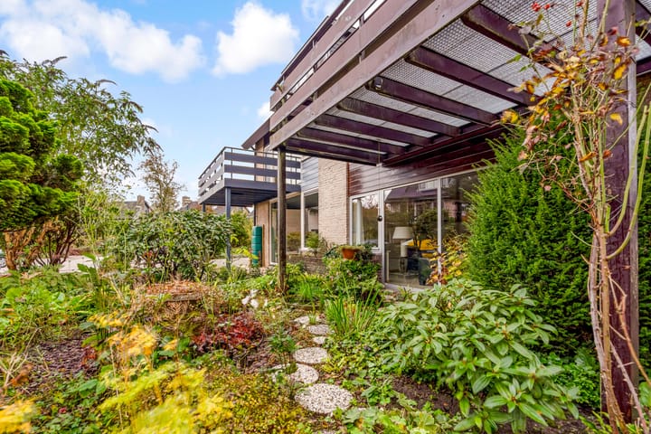 Foto 62 van Hoefijzerlaan 43