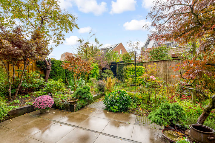 Foto 63 van Hoefijzerlaan 43