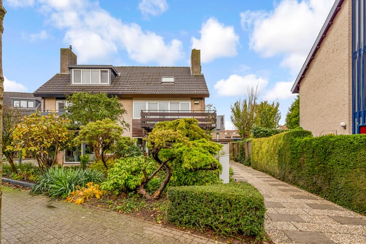 Foto 64 van Hoefijzerlaan 43