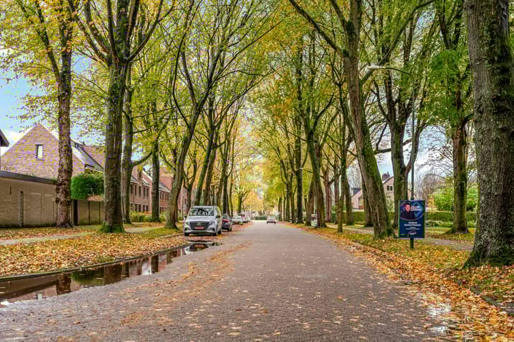 Foto 68 van Hoefijzerlaan 43