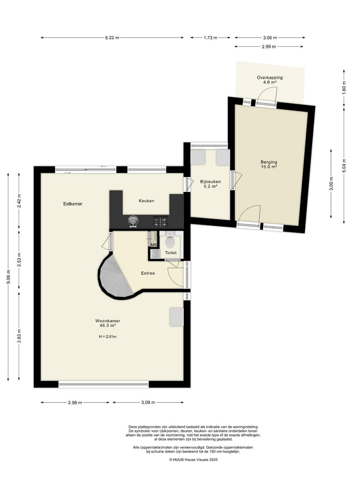 Foto 70 van Hoefijzerlaan 43