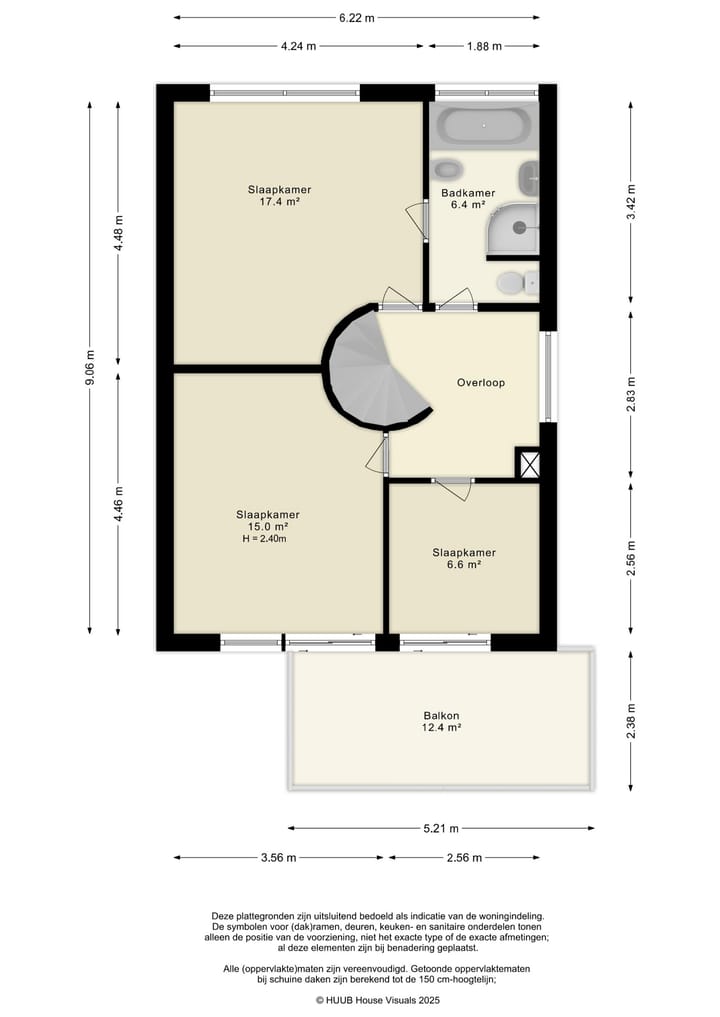 Foto 71 van Hoefijzerlaan 43