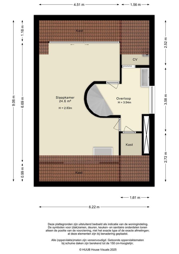 Foto 72 van Hoefijzerlaan 43