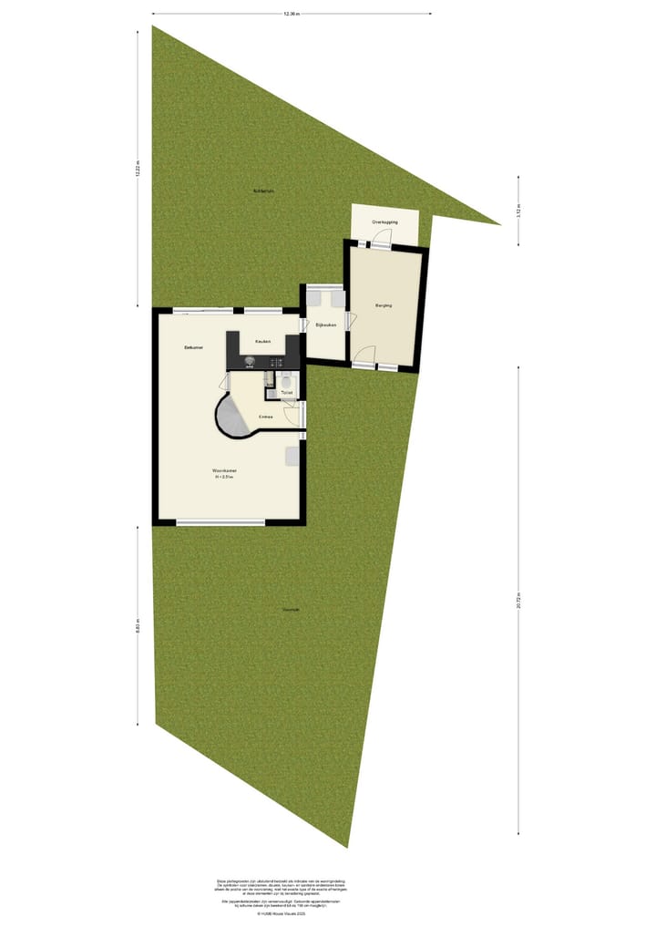 Foto 73 van Hoefijzerlaan 43