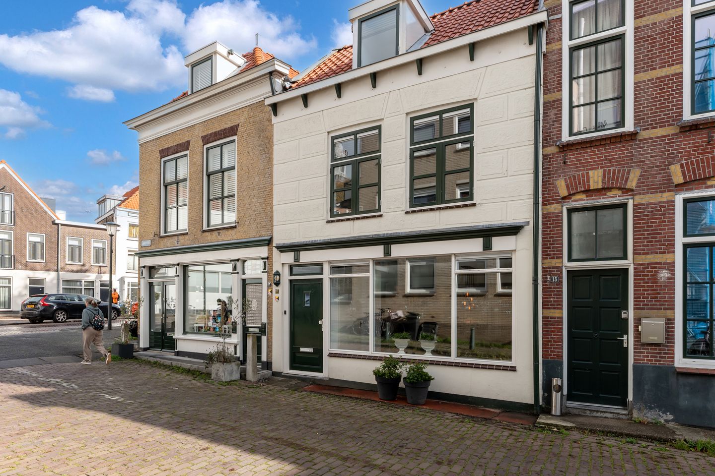 Photo 1 of Landstraat 9