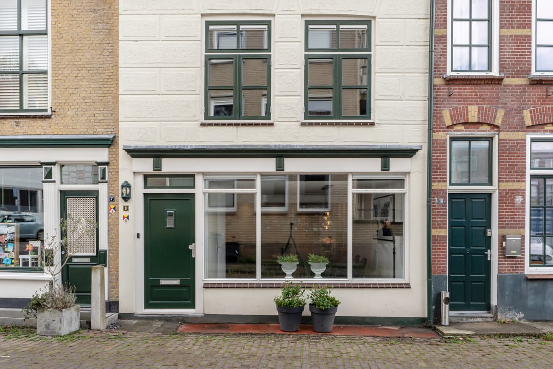 Photo 7 of Landstraat 9