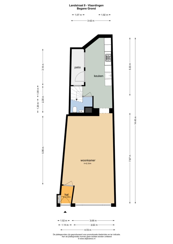 Photo 42 of Landstraat 9