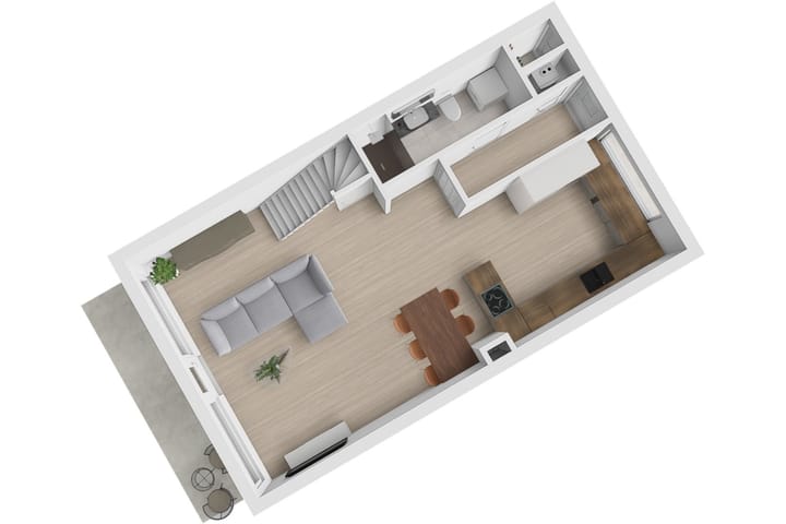 Foto 32 van Bolderikkamp 39