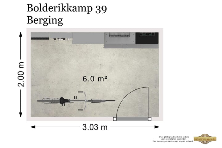 Foto 37 van Bolderikkamp 39