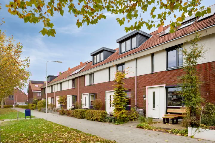 Foto 35 van Willem Kloospad 17