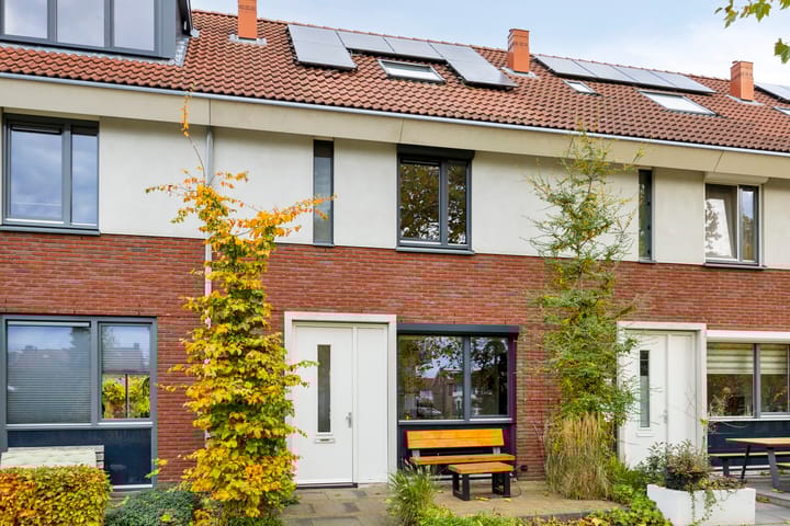 Foto 4 van Willem Kloospad 17