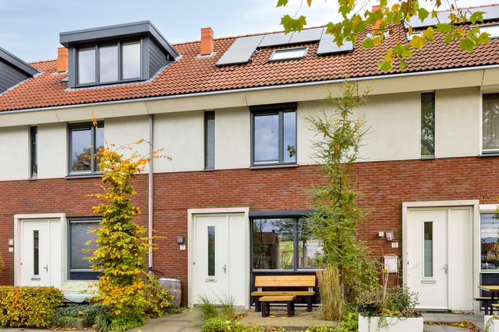 Foto 34 van Willem Kloospad 17