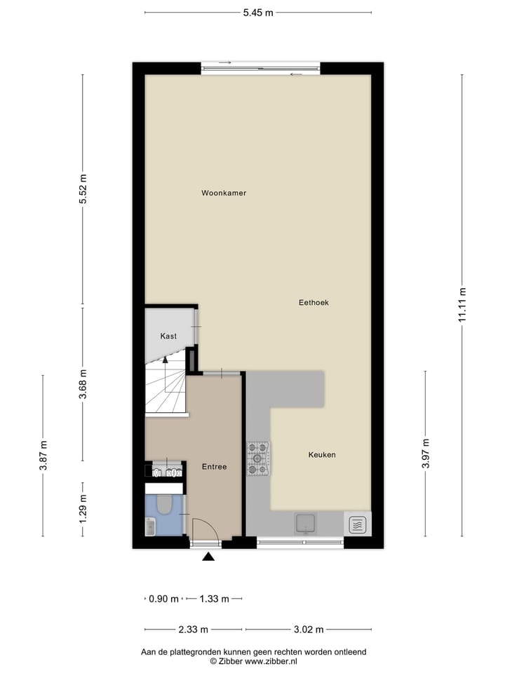 Foto 44 van Willem Kloospad 17