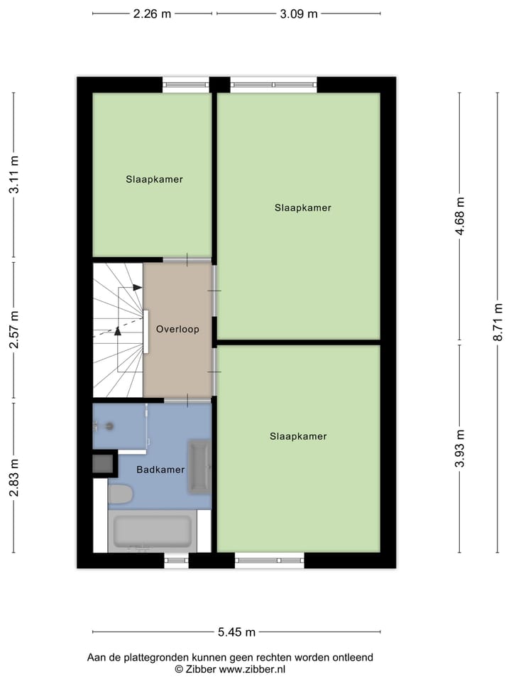 Foto 45 van Willem Kloospad 17