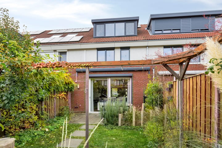 Foto 31 van Willem Kloospad 17