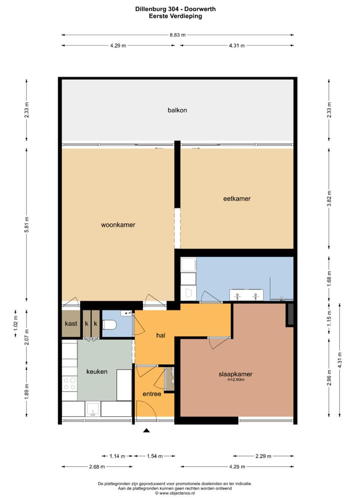 Photo 30 of Dillenburg 304